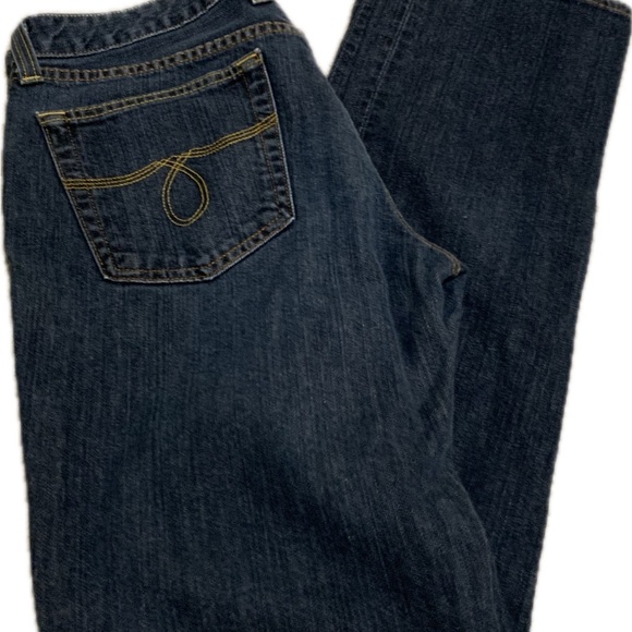 Lucky Brand Lola vintage bootcut jeans size 12 / 31 - Picture 3 of 8